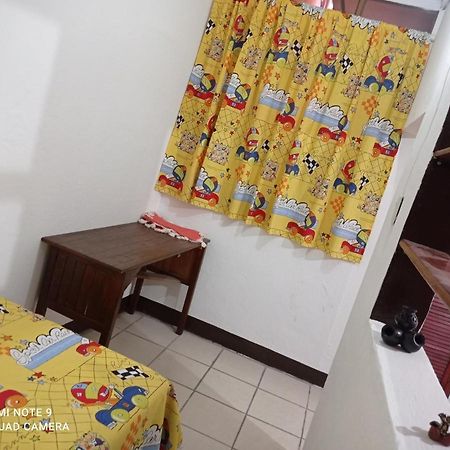 OaxacaDepartamento Centro Historicoアパートメント エクステリア 写真